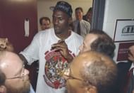 Michael Jordan and Nike's Air Jordan brand changed the game of basketball